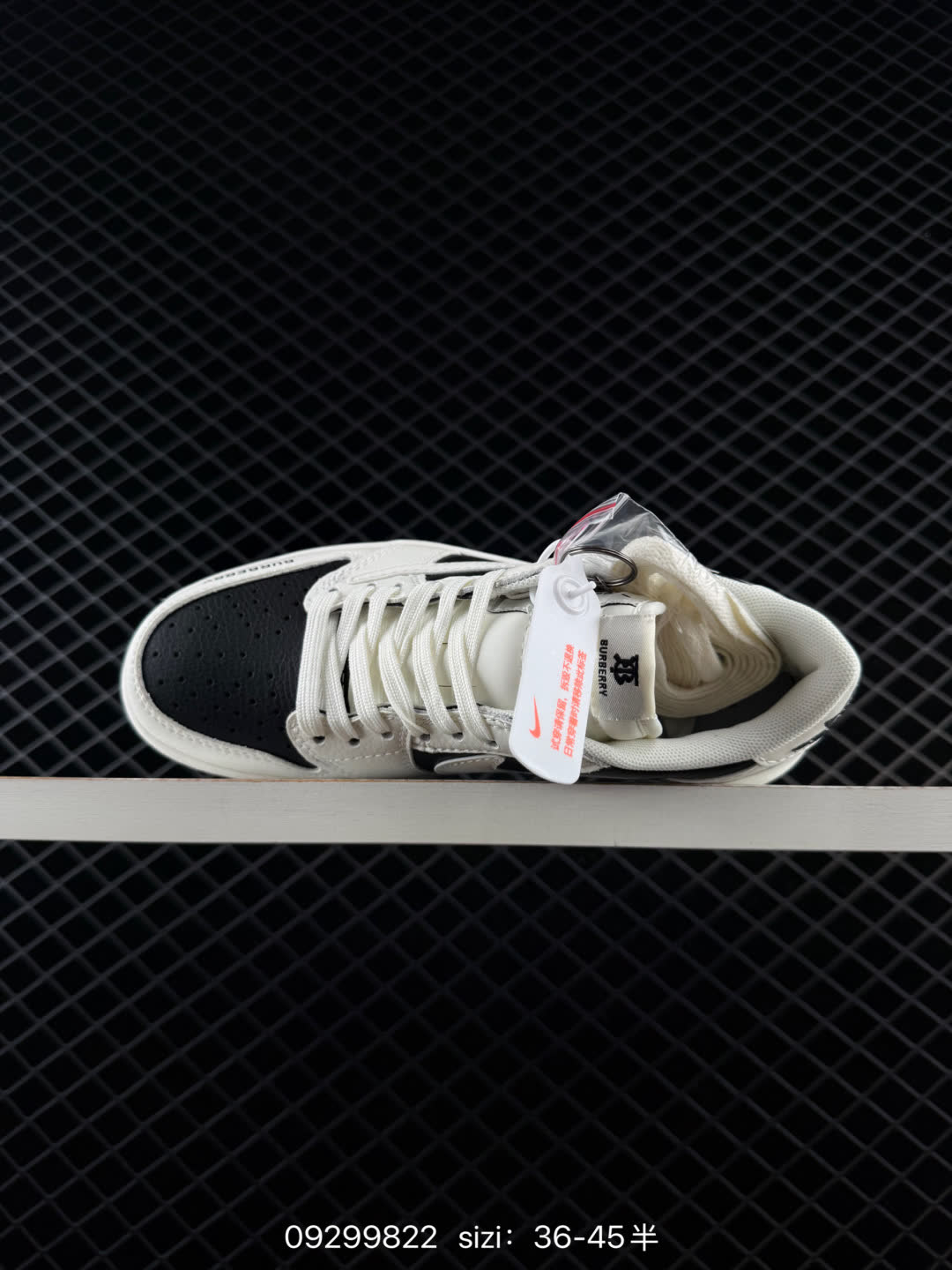 Air Jordan 1 Low AJ1-SJ2068